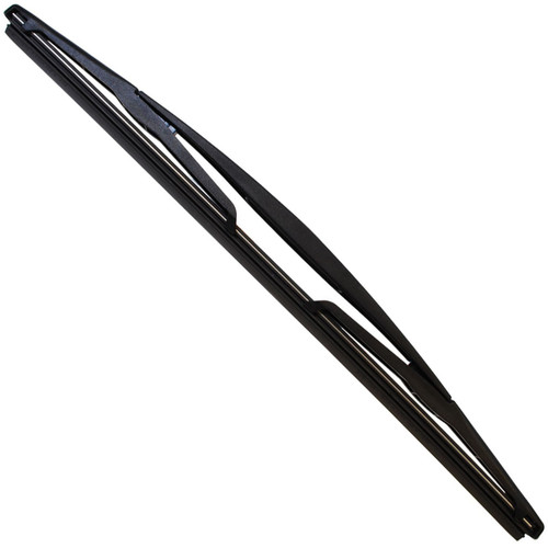 14 in Rear Wiper Blade 160-5714 - front view