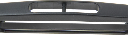 16 in Rear Wiper Blade 160-5716 - connector view