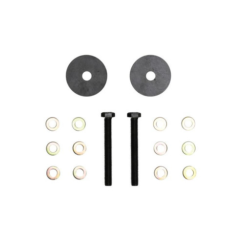 Westin Triple Tube Rock Rail Steps for Jeep Wrangler 07-17
