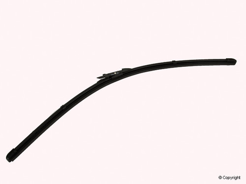23 in Beam Wiper Blade 161-1023 - top view