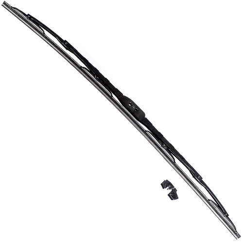 28 in Conventional Wiper Blade EVB-28 - front view