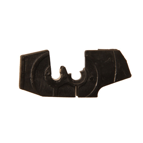 28 in Conventional Wiper Blade EVB-28 - connector view