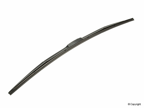 28 in Hybrid Wiper Blade 160-3128 - top view