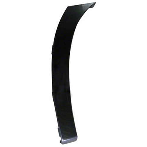Bumper Extension KI1105100 - front view