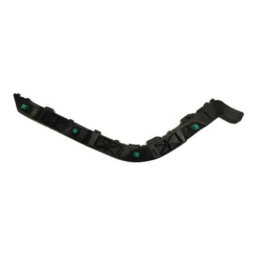 Bumper Cover Support KI1143116 - front view