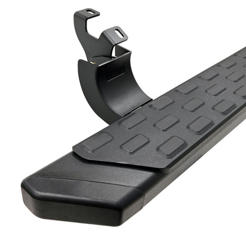 Westin HDX Running Boards for Toyota Tacoma DC 05-23 - Textured Black