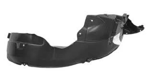 Fender Splash Shield KI1251114 - front view