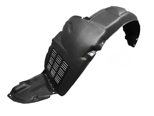 Fender Splash Shield KI1250110 - front view
