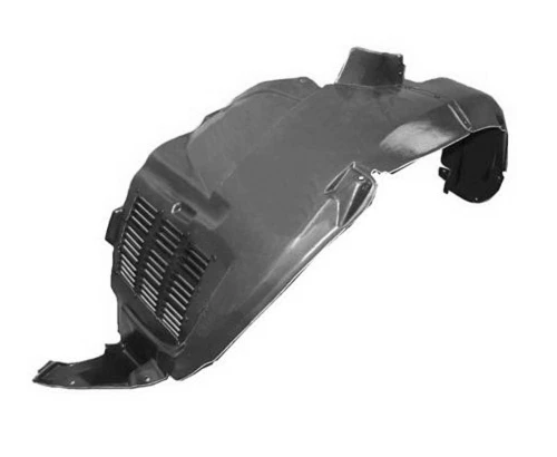 Fender Splash Shield KI1250114 - front view