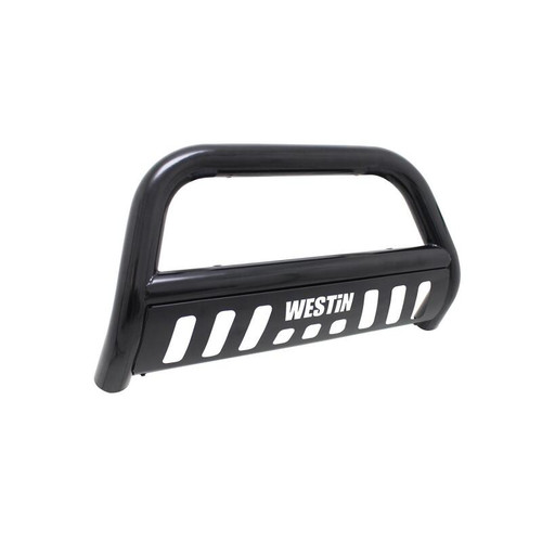 Westin E-Series Bull Bar for Toyota Tacoma 05-15 Black