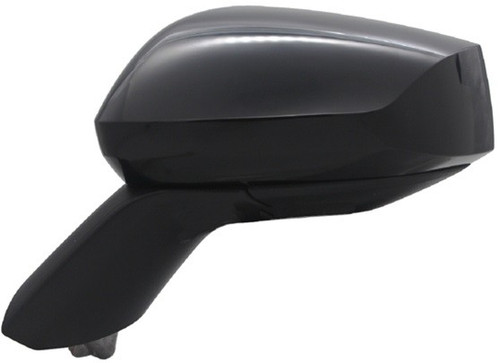 Door Mirror KI1320293 - front view