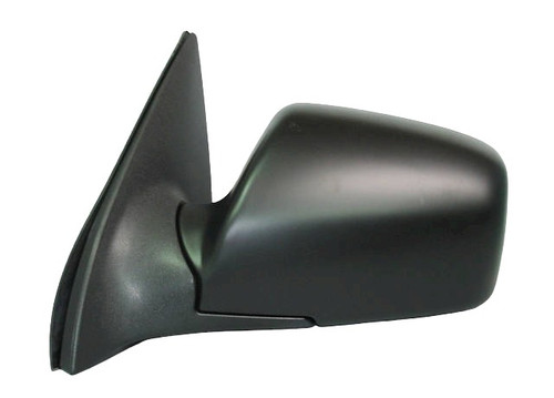 Door Mirror KI1320131 - front view