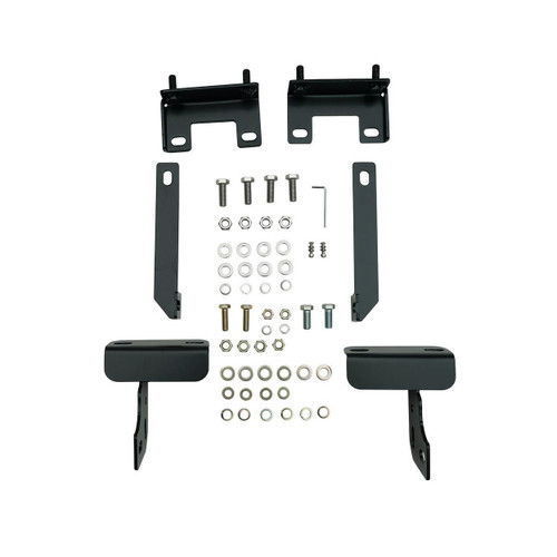 Westin E-Series Bull Bar for Dodge Ram 1500 09-18 Black