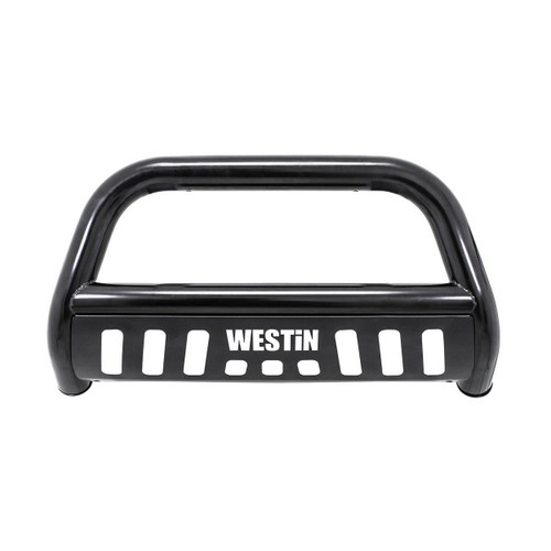 Westin E-Series Bull Bar for Dodge Ram 1500 09-18 Black