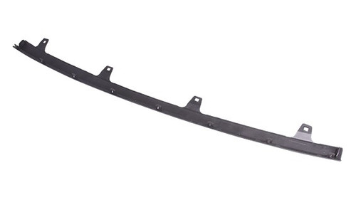 Bumper Protection Pad LX1009100 - front view