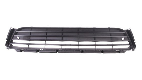 Bumper Cover Grille LX1036127 - front view