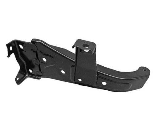 Bumper Support LX1063102 - front view