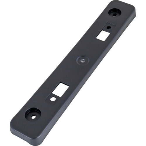 License Plate Bracket LX1068136 - front view