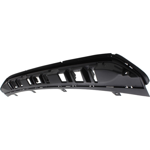 Bumper Cover Support LX1041100 - front view