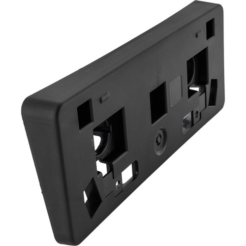 License Plate Bracket LX1068137 - front view