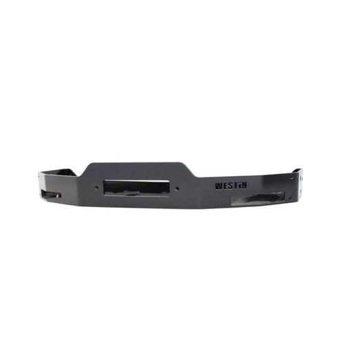 Westin MAX Winch Tray for Ford F-150 09-14 - Black