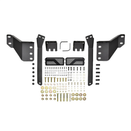 Westin Pro-Mod Front Bumper for Ram 2500/3500 19-20 - Textured Black