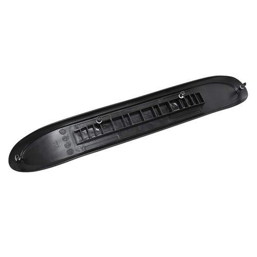 Westin Replacement Service Kit w/ 20in pad - Black