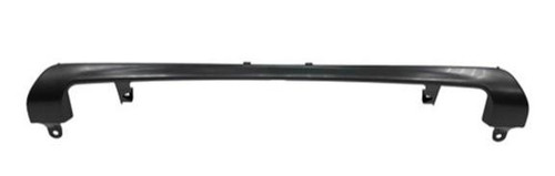 Bumper Valance / Grille Kit LX1195116 - front view