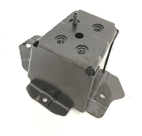 Bumper Bracket LX1167104 - front view