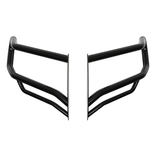 Westin HDX Modular Grille Guard for Toyota Tundra 14-21 - Black
