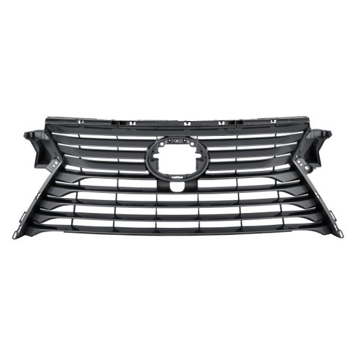 CAPA Certified Grille LX1200181C - front view