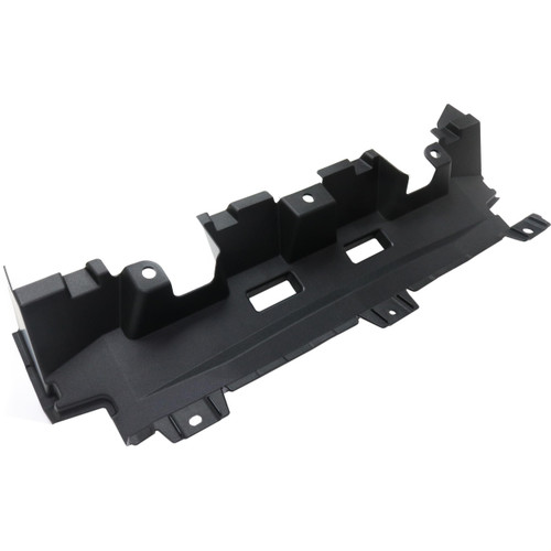 Bumper Air Shield LX1091100 - front view