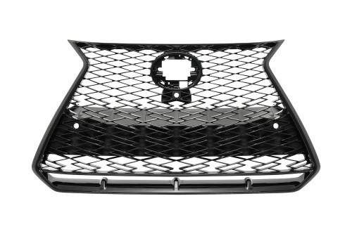 Grille LX1200239 - front view