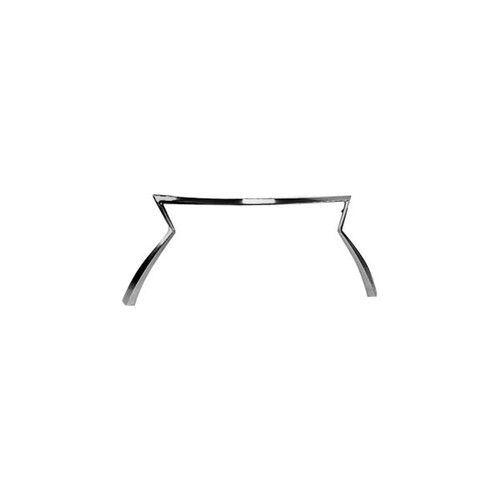 Grille Molding LX1210114 - front view