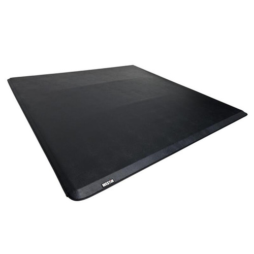 Westin Soft Roll Tonneau Cover for Ford Ranger 6ft. Bed 19-23 - Black