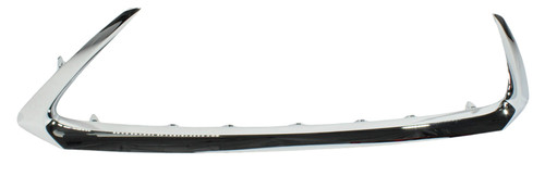 Grille Molding LX1216105 - front view