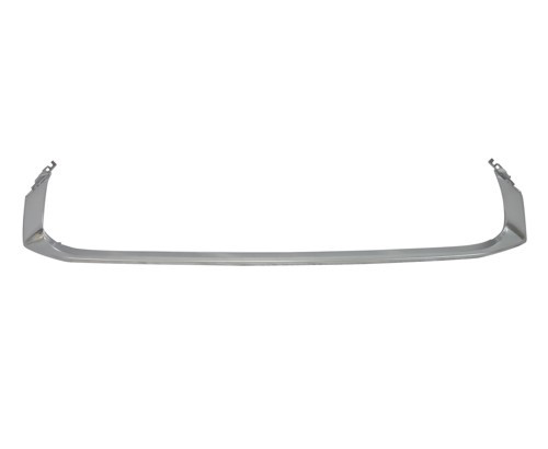 CAPA Certified Grille Molding LX1216106C - front view