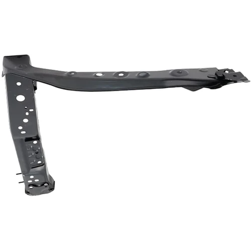 Radiator Support LX1225174 - front view