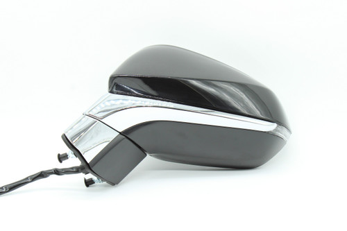 Door Mirror LX1320158 - back view