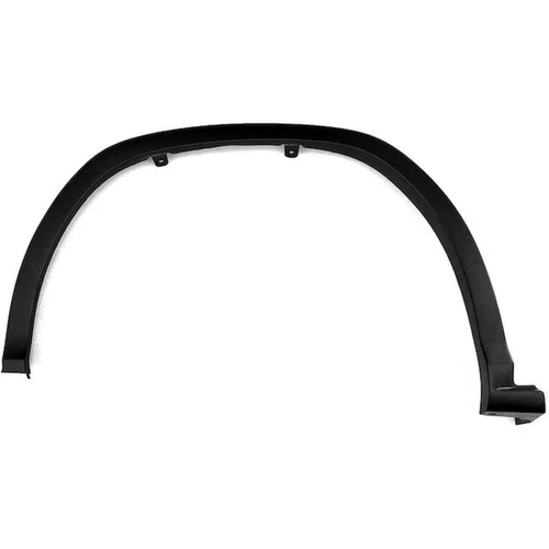 Wheel Arch Molding LX1290103 - front view