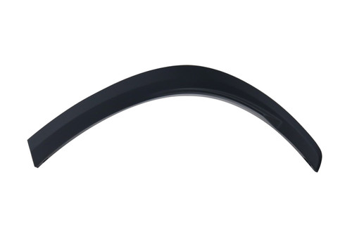 CAPA Certified Wheel Arch Molding LX1790102C - front view