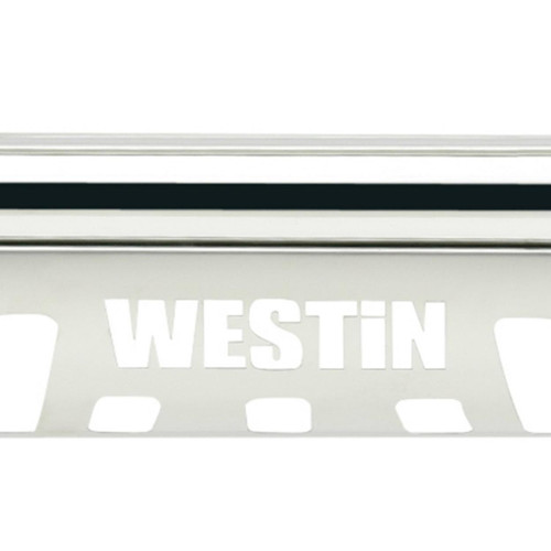 Westin E-Series Bull Bar for Chevy Silverado 2500/3500 15-18