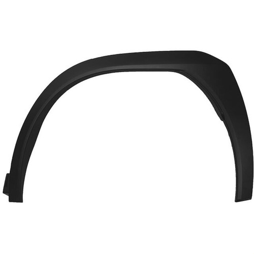 Wheel Arch Molding LX1790104 - front view