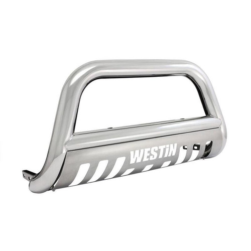 Westin E-Series Bull Bar for Ford F-250/350 17-18 SS