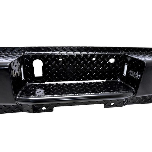 Westin HDX Bandit Rear Bumper for Ford F-250/350 11-16