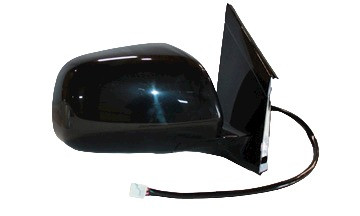 Door Mirror LX1321107 - front view