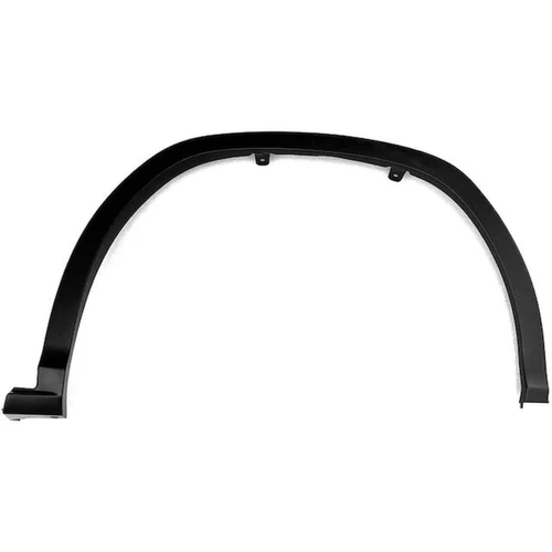 Wheel Arch Molding LX1291103 - front view