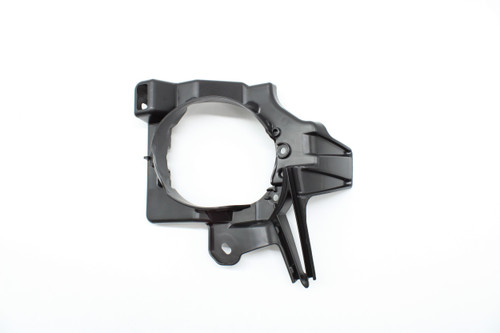 Fog Light Bracket LX2602102 - front view