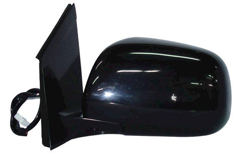 Door Mirror LX1320107 - front view