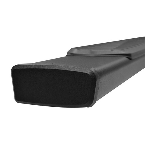 Westin R5 Nerf Step Bars for Ford Ranger SuperCab 19-21 - Black